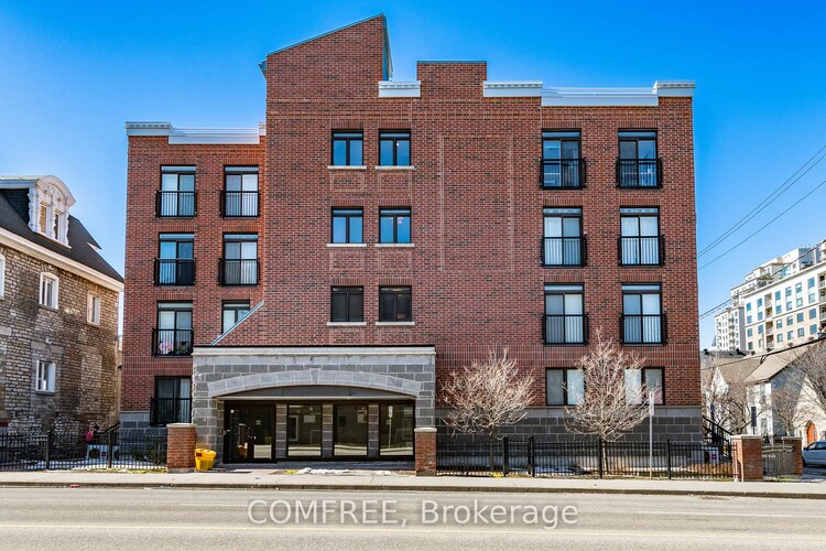 456 King Edward Avenue, Lower Town - Sandy Hill, ON, 4003 - Sandy Hill