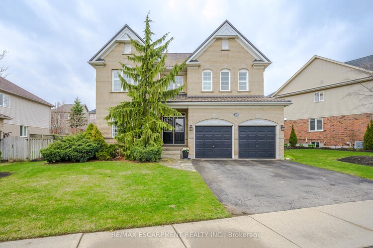 15 Buerkle Court, Kitchener, ON, 