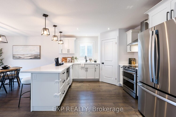 2180 YELLOWBIRCH Place, London North, ON, North S