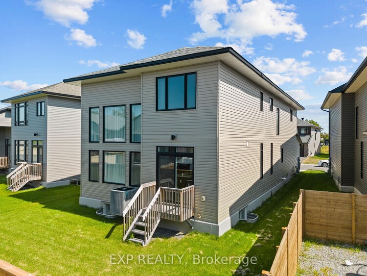 314 WHITHAM Crescent, North Grenville, ON, 801 - Kemptville