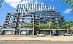 1808 St Clair Avenue W, Toronto, ON , MLS #W12567048 , Image - 1