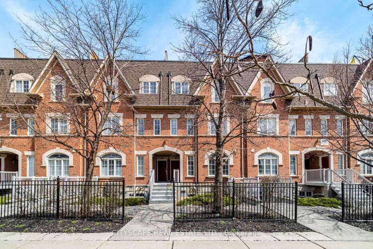 3055 Elmcreek Road, Mississauga, ON, Cooksville