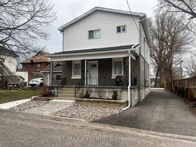 66 Hogarth Street, Durham, ON , MLS #E12100720 , Image - 1