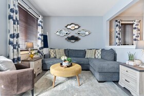 94 Thomas Woodlock Street, Durham, ON , MLS #E12100696 , Image - 1
