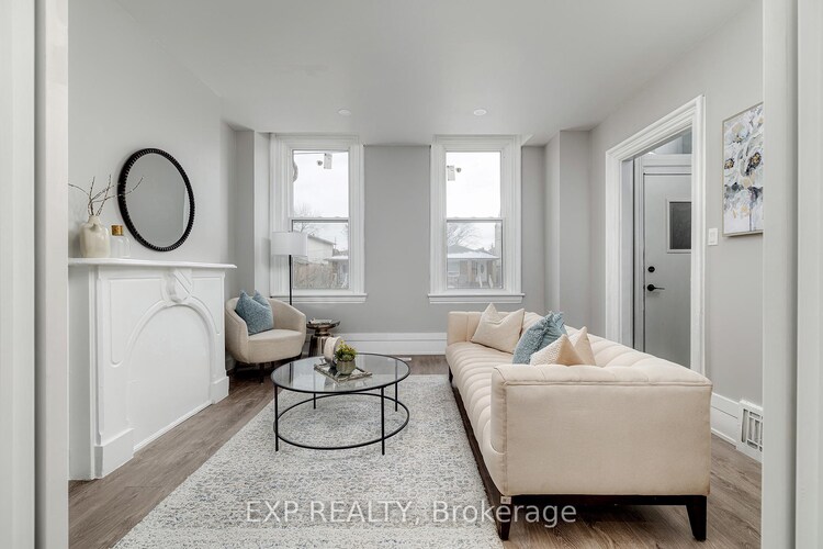 125 Cathcart Street, Hamilton, ON, Beasley
