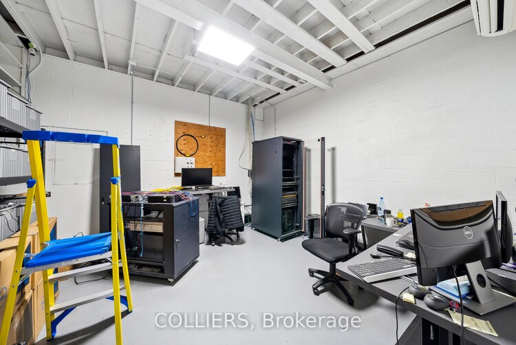 1030 Heritage Road, Burlington, ON, Industrial Burlington