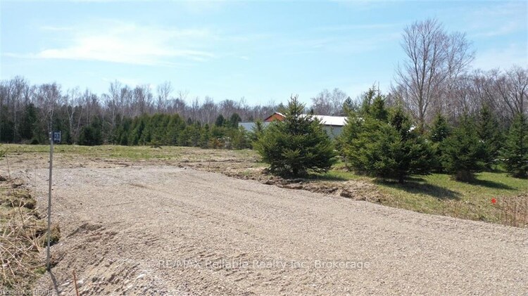 35163 Bayfield Road, Central Huron, ON, Goderich Twp