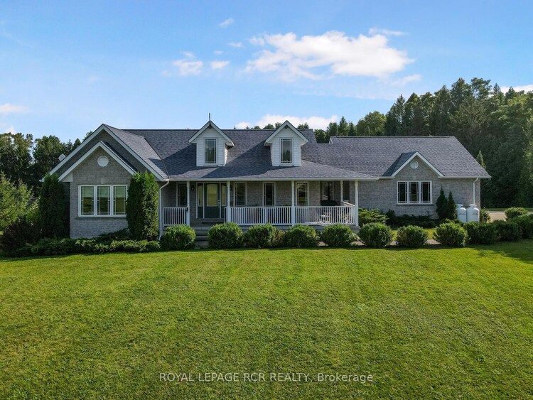 102554 Road 49 Road, West Grey, ON, West Grey