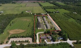 16 Spence Street, Bruce, ON , MLS #X12485306 , Image - 1