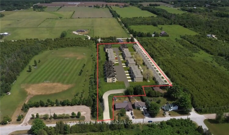 16 Spence Street, Saugeen Shores, ON, Saugeen Shores