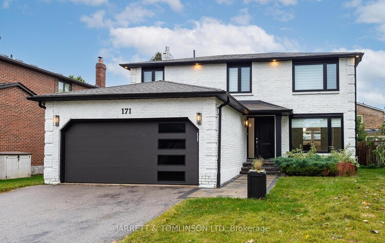 171 Walton Drive, Aurora, ON, Aurora Village