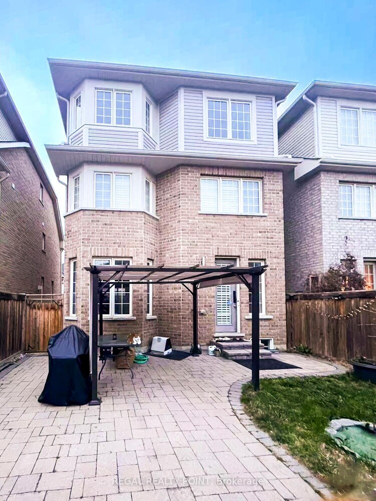 33 Vinod Road, Markham, ON, Cornell