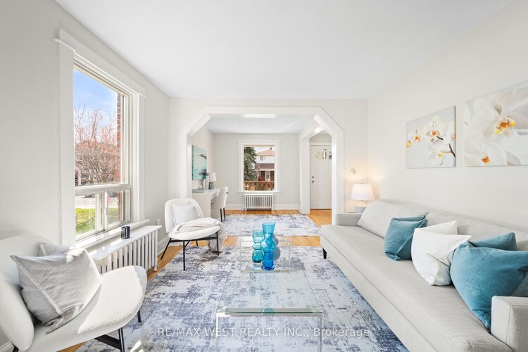 110 Symons Street, Toronto, ON, Mimico