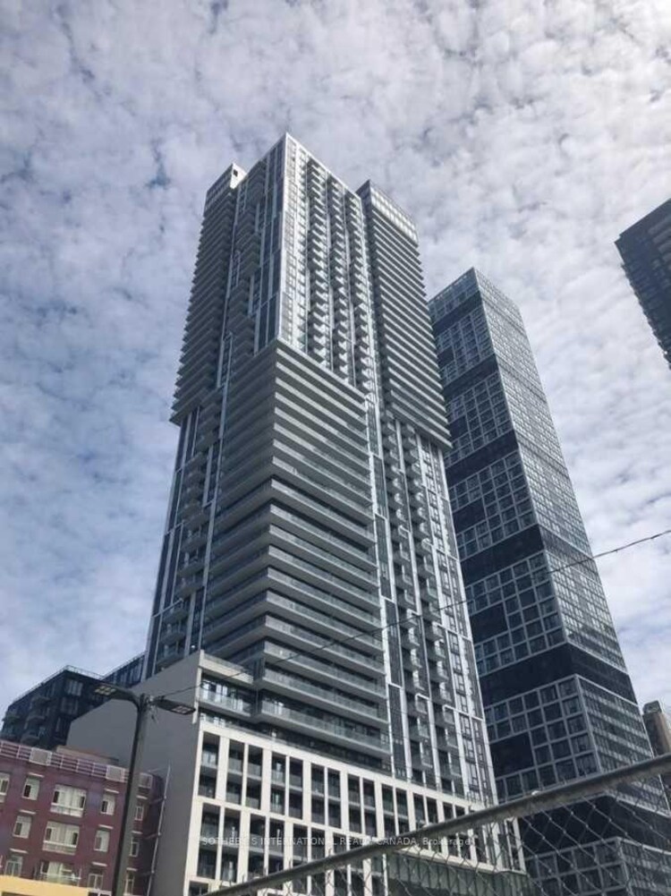 251 Jarvis Street, Toronto, ON, Moss Park