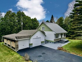 5601 COUNTY ROAD 9 N/A, Simcoe, ON , MLS #S12101120 , Image - 1