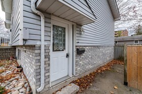 538 NELSON Street, Simcoe, ON , MLS #S12101174 , Image - 1