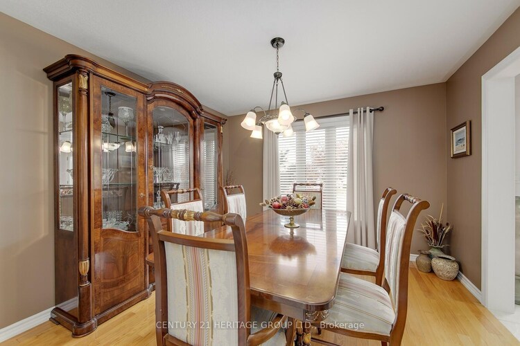 37 Saint Avenue, Bradford West Gwillimbury, ON, Bradford