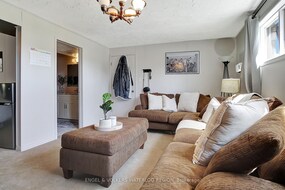 137 Wimbleton Crescent, Waterloo, ON