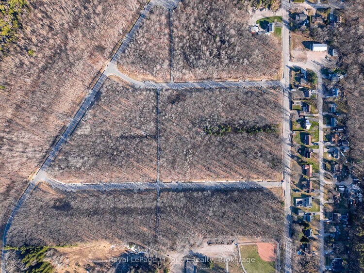 Lot 24 Voyageur Drive, Tiny, ON, Rural Tiny