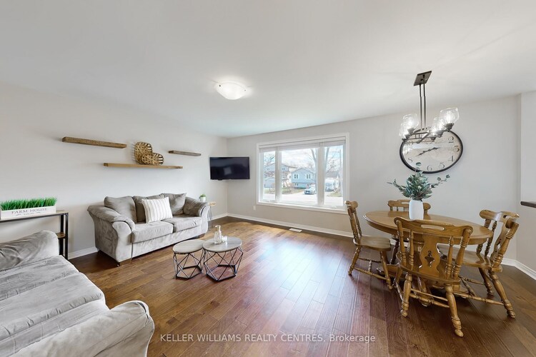 1086 Balsam Road, Innisfil, ON, Rural Innisfil