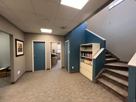 25 SANDFORD FLEMING Road, Simcoe, ON , MLS #S12100603 , Image - 1