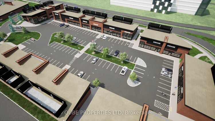 3095 PALLADIUM Drive, Carp - Huntley Ward, ON, 9104 - Huntley Ward (South East)