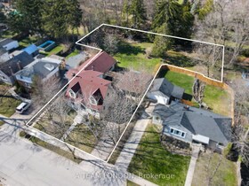 422 Chester Street, Middlesex, ON , MLS #X12100776 , Image - 1