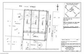 672-684 RYE Street, Niagara, ON
