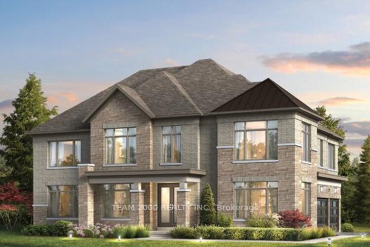 4 Blain Drive, Hamilton, ON, Binbrook