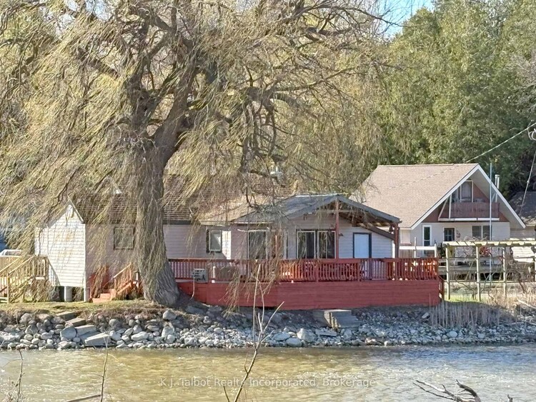 11 Apple Lane, Ashfield-Colborne-Wawanosh, ON, Ashfield