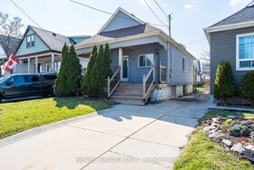 46 East 7th Street, Hamilton, ON , MLS #X12100961 , Image - 1