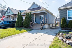 46 East 7th Street, Hamilton, ON