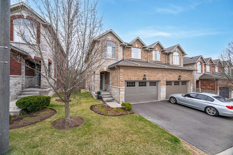 54 Oakhaven Place, Hamilton, ON, Ancaster