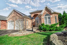 2156 Country Club Drive, Halton, ON , MLS #W12101110 , Image - 1