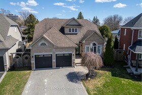 916 Barbados Street, Durham, ON , MLS #E12101145 , Image - 1