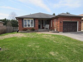 46 Enzo Crescent, Durham, ON
