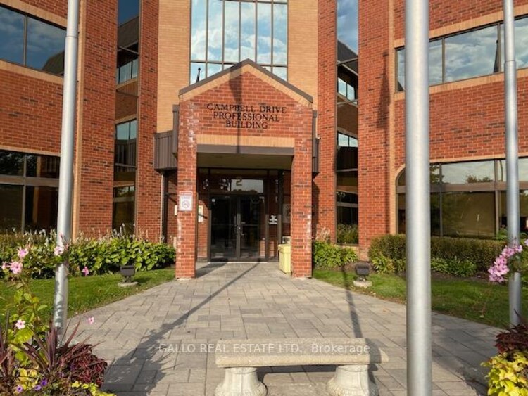 2 CAMPBELL Drive, Uxbridge, ON, Uxbridge