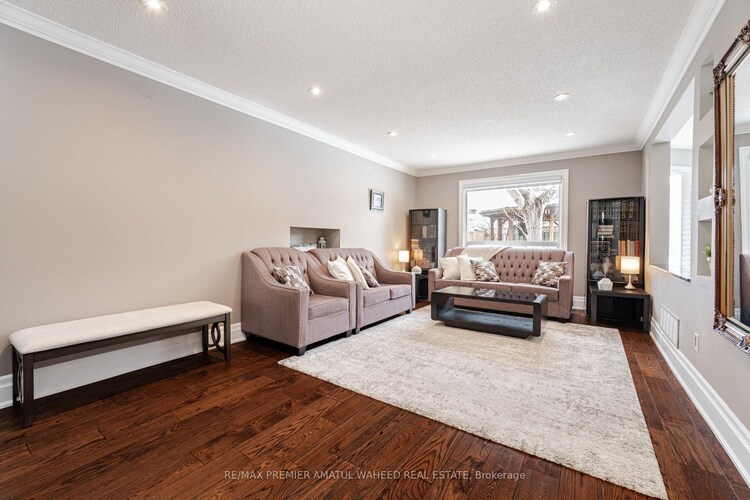 166 Killian Road, Vaughan, ON, Maple