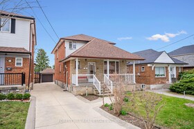 541 Glen Park Avenue, Toronto, ON , MLS #W12101373 , Image - 1