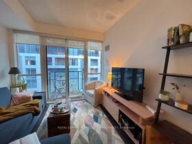 560 Front Street W, Toronto, ON , MLS #C12101367 , Image - 1