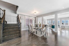 171 Rising Hill Ridge, Peel, ON , MLS #W12101330 , Image - 1