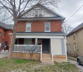 222 Athol Street E, Durham, ON , MLS #E12101476 , Image - 1