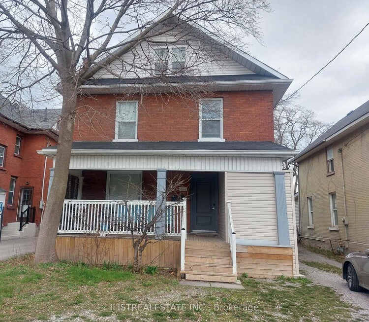 222 Athol Street E, Oshawa, ON, Central