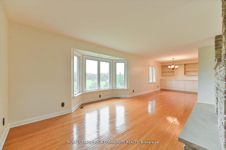 6162 Highway 9 N/A, King, ON, Schomberg