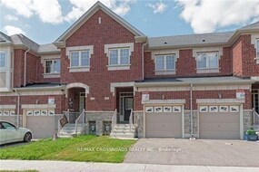 16 Nimes Avenue, York, ON