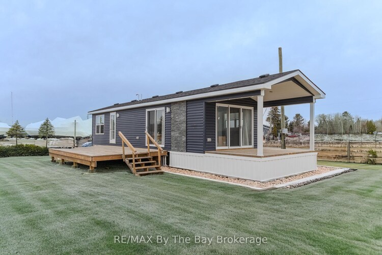 3282 Ogdens Beach Road, Tay, ON, Rural Tay