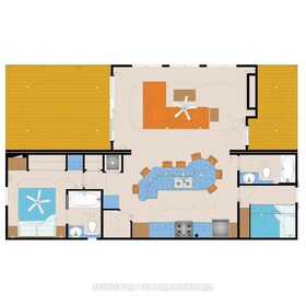 3282 Ogdens Beach Road, Simcoe, ON , MLS #S12101371 , Image - 1