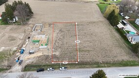 3184 RD 122 N/A, Perth, ON
