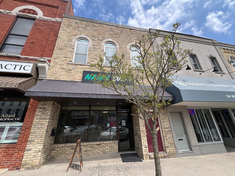 128 Broadway Street, Tillsonburg, ON, Tillsonburg