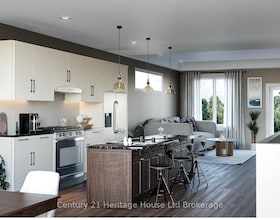 19 Anderson Street, Oxford, ON , MLS #X12396832 , Image - 1